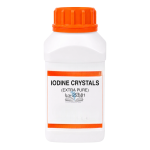 Iodine Research Laboratory Reagent
